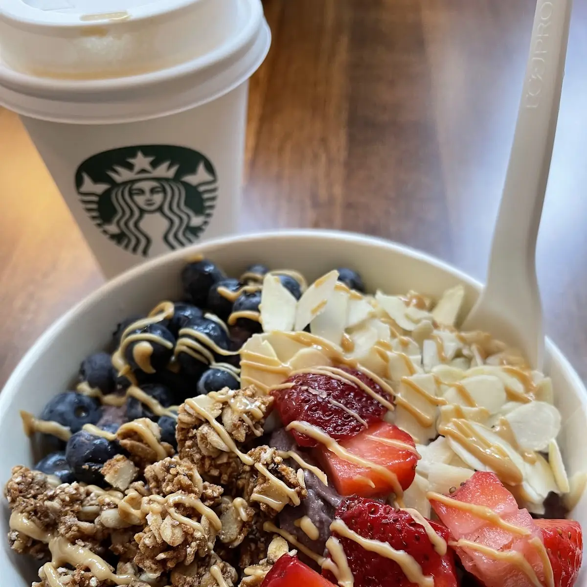 Açaí Bowl