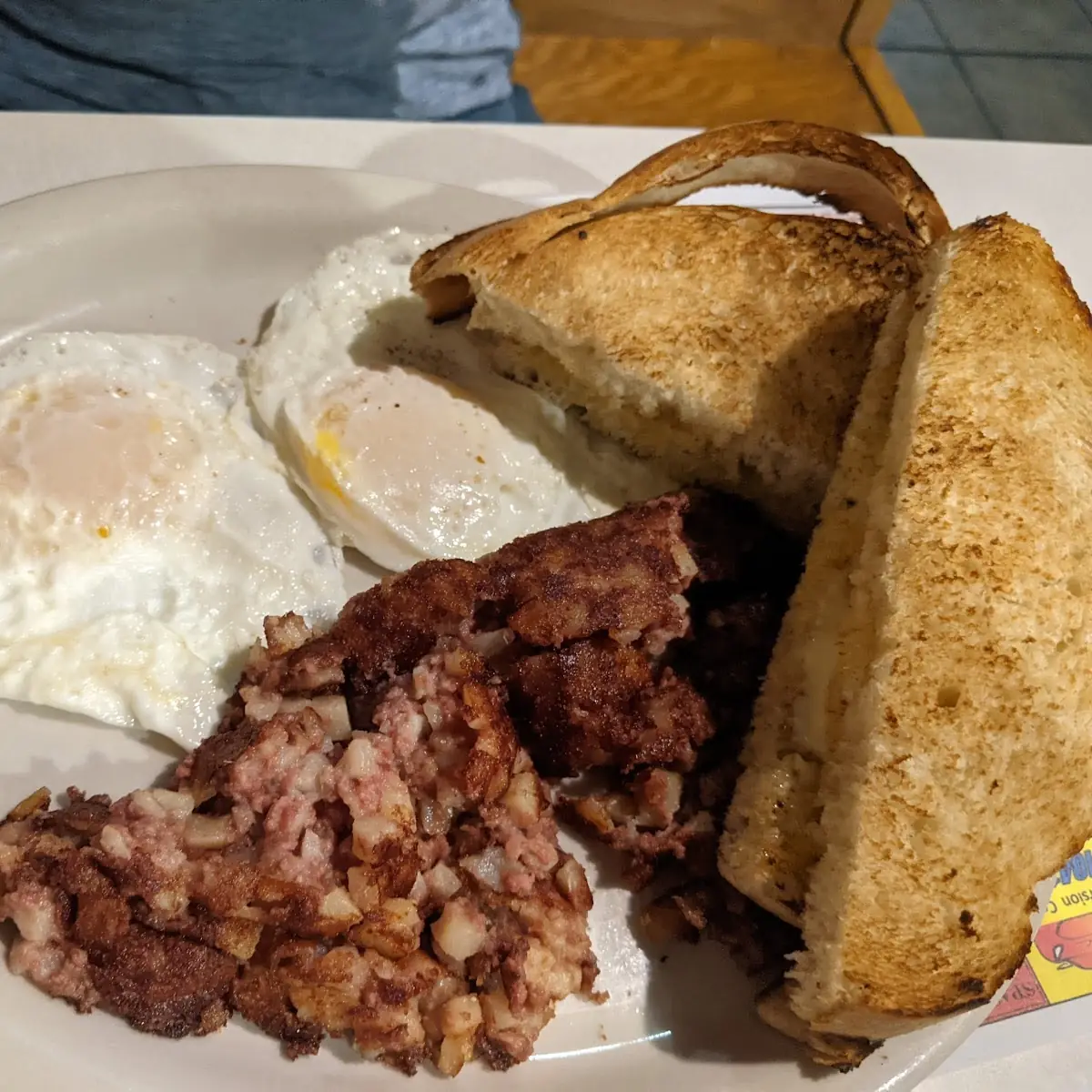 Corned Beef Hash