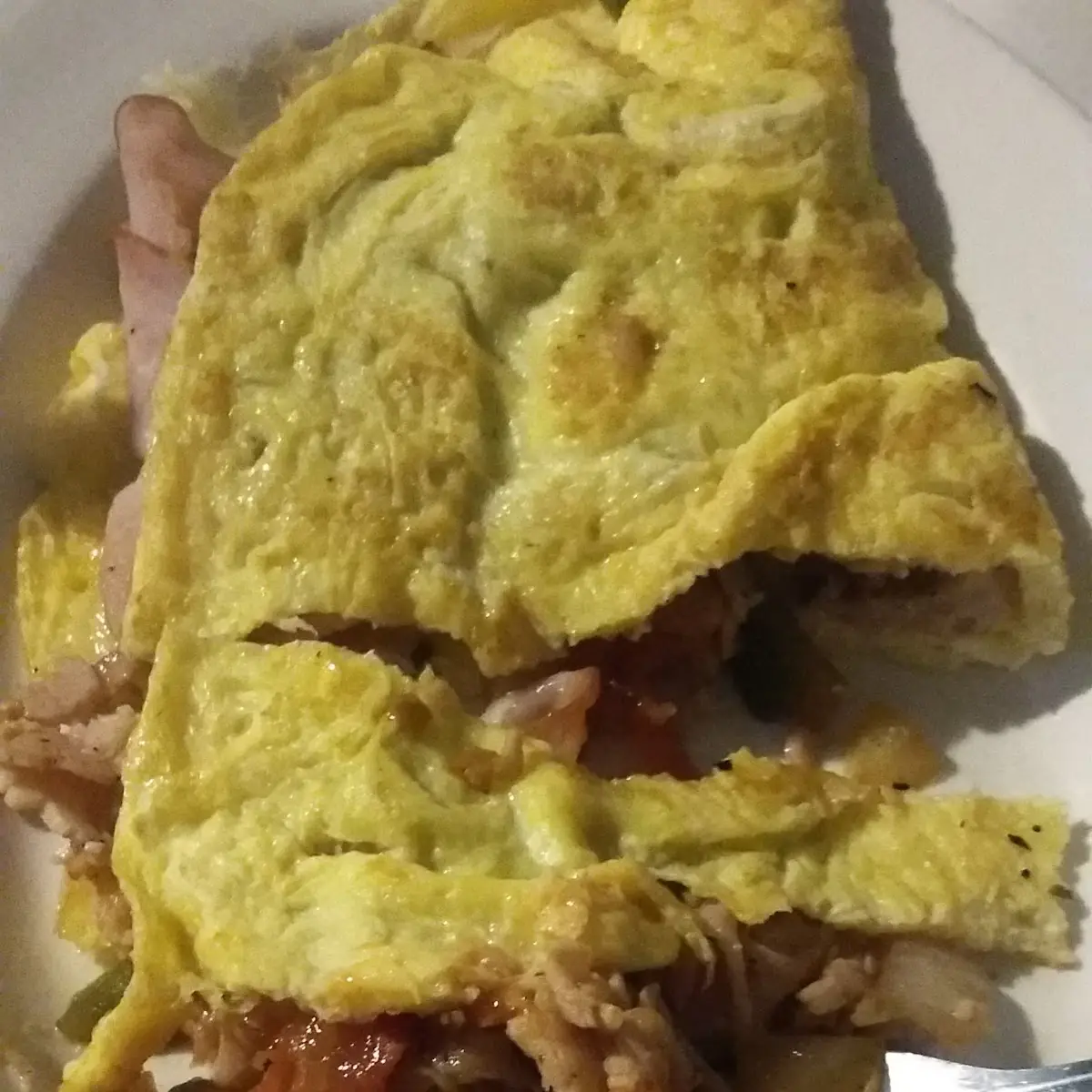Omelette