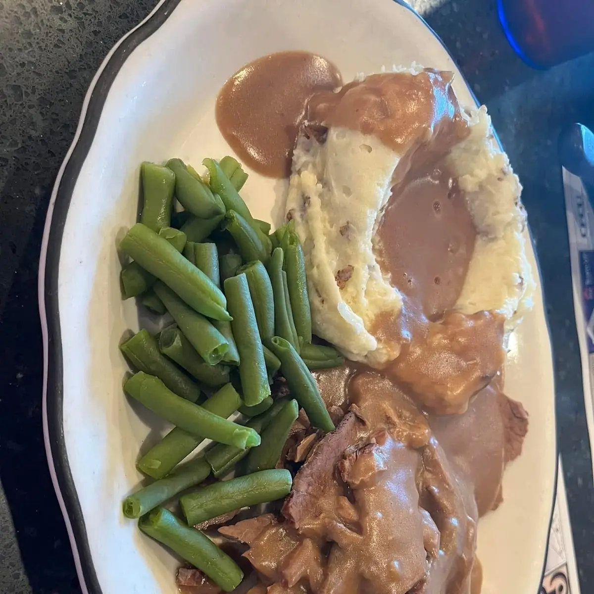 Pot Roast
