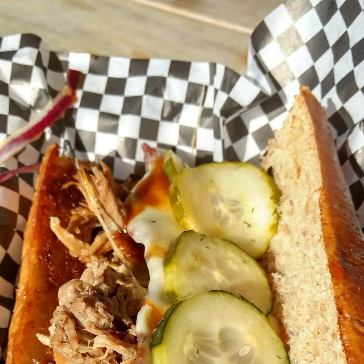 Cuban Sandwich