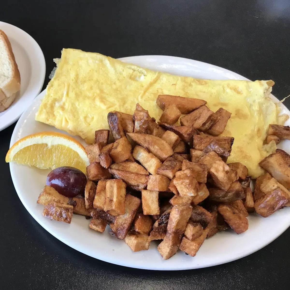 Omelette