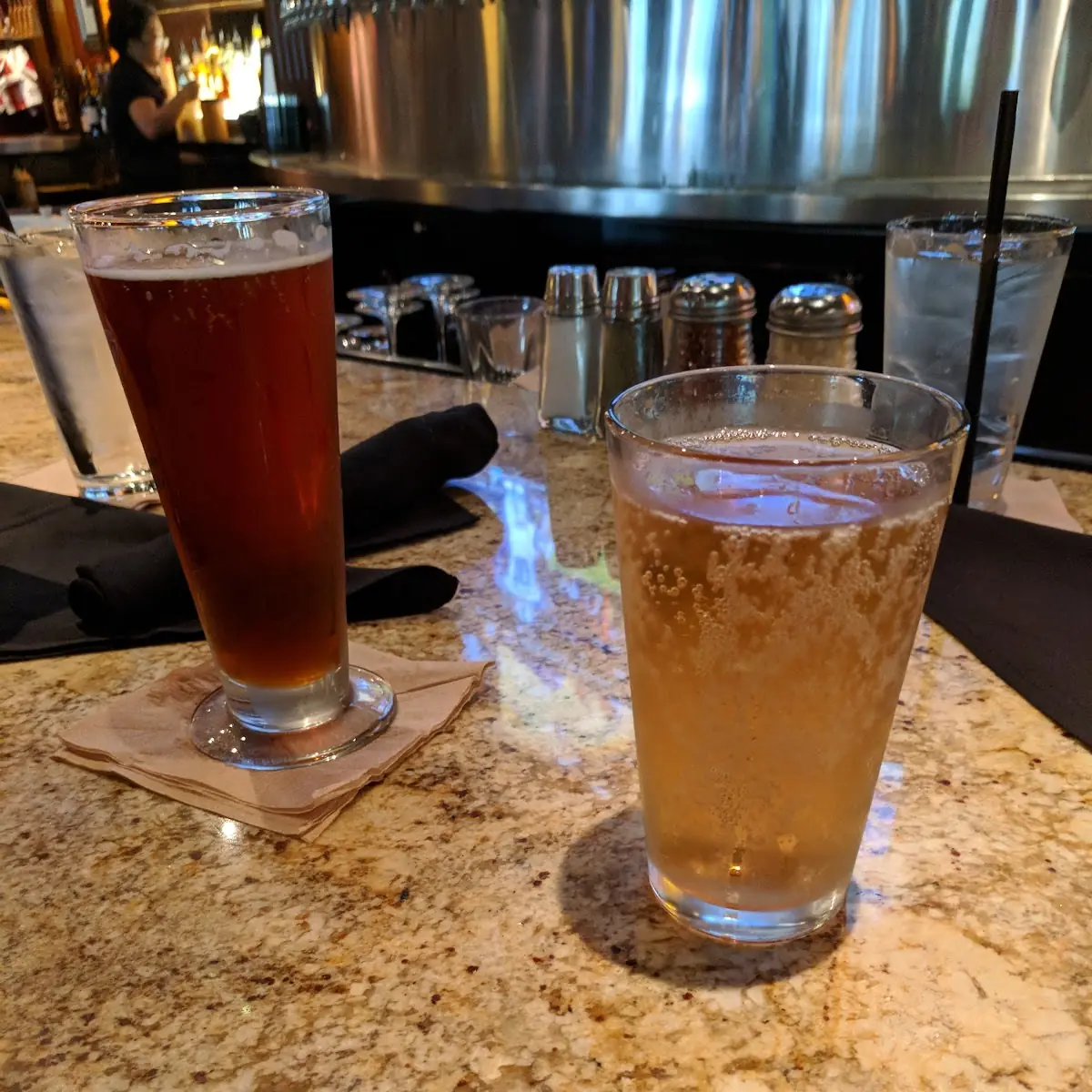 Abby Normal Belgian Style Ale