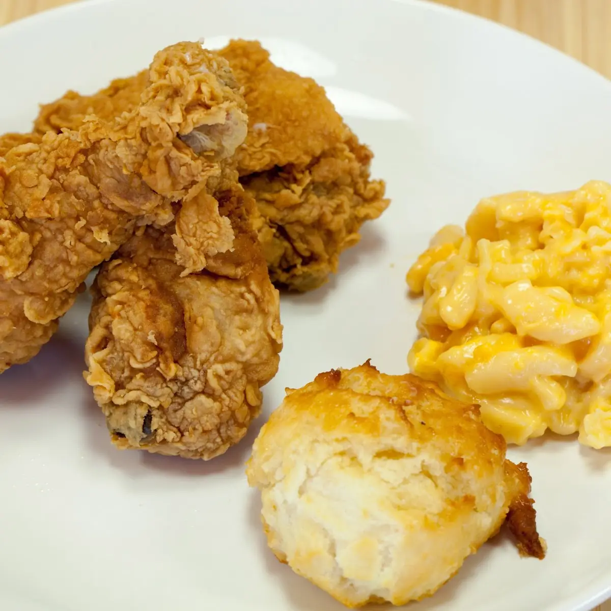 Fried Chicken