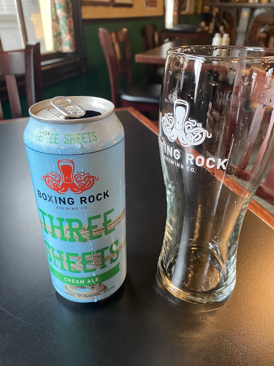 Shock Top