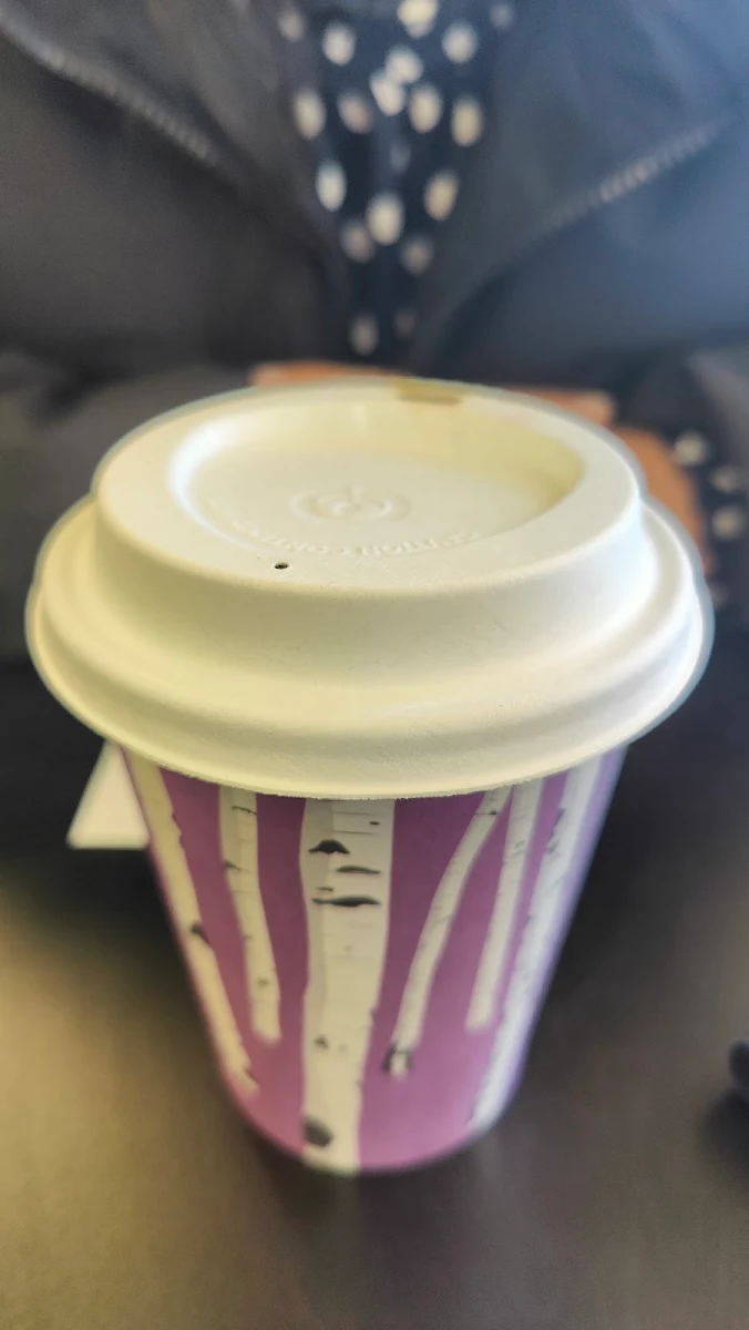 Coffee, Flowvitality