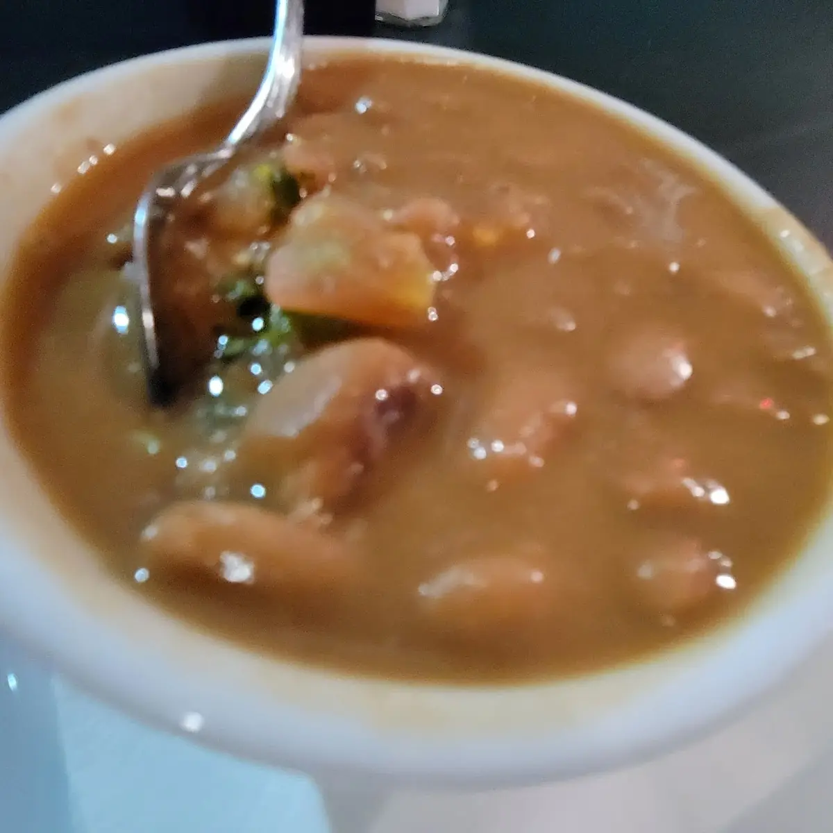 Charro Beans