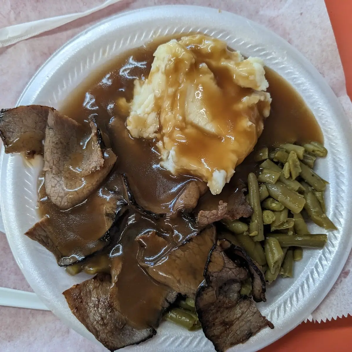 Pot Roast