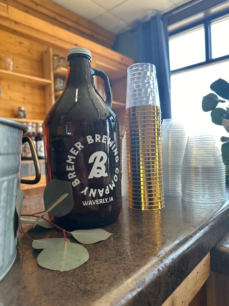 Cold Brew