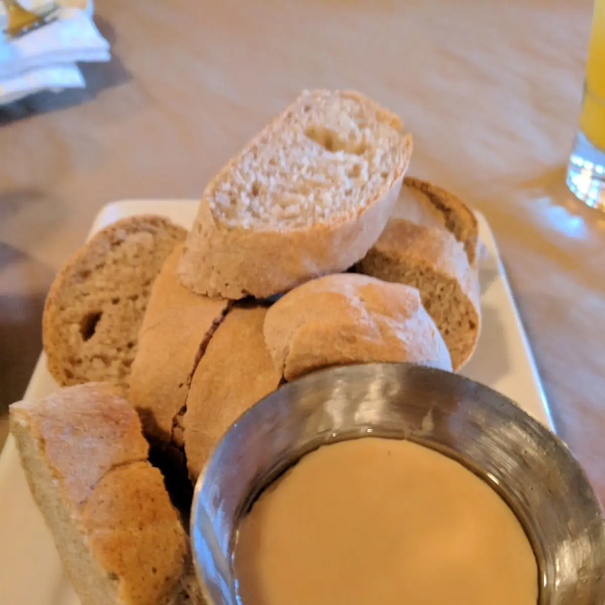 Beer Cheese Dip