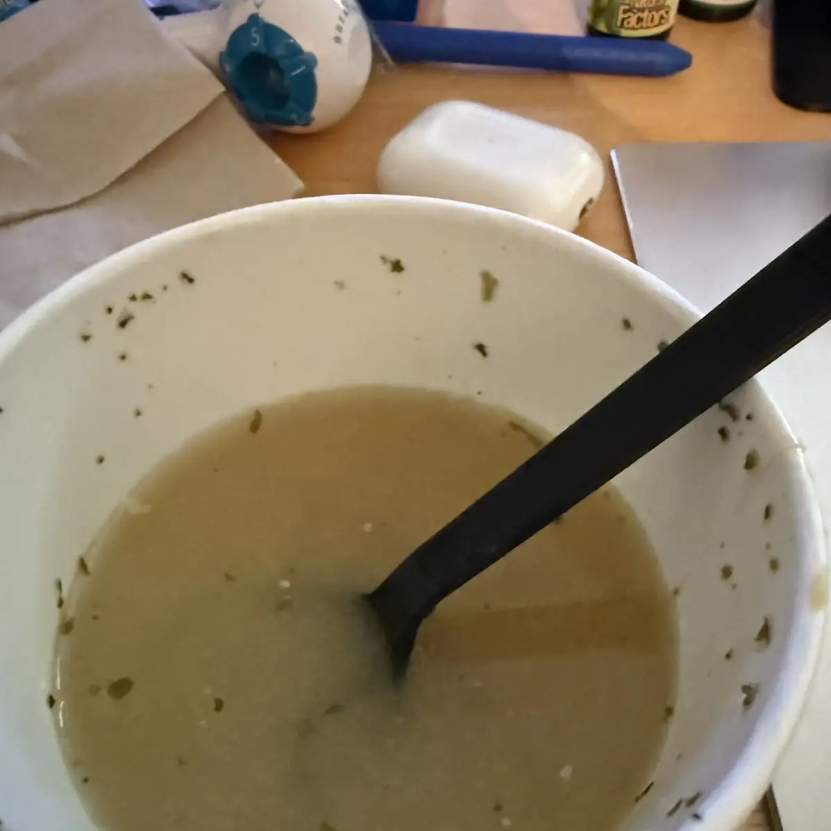 Miso Soup