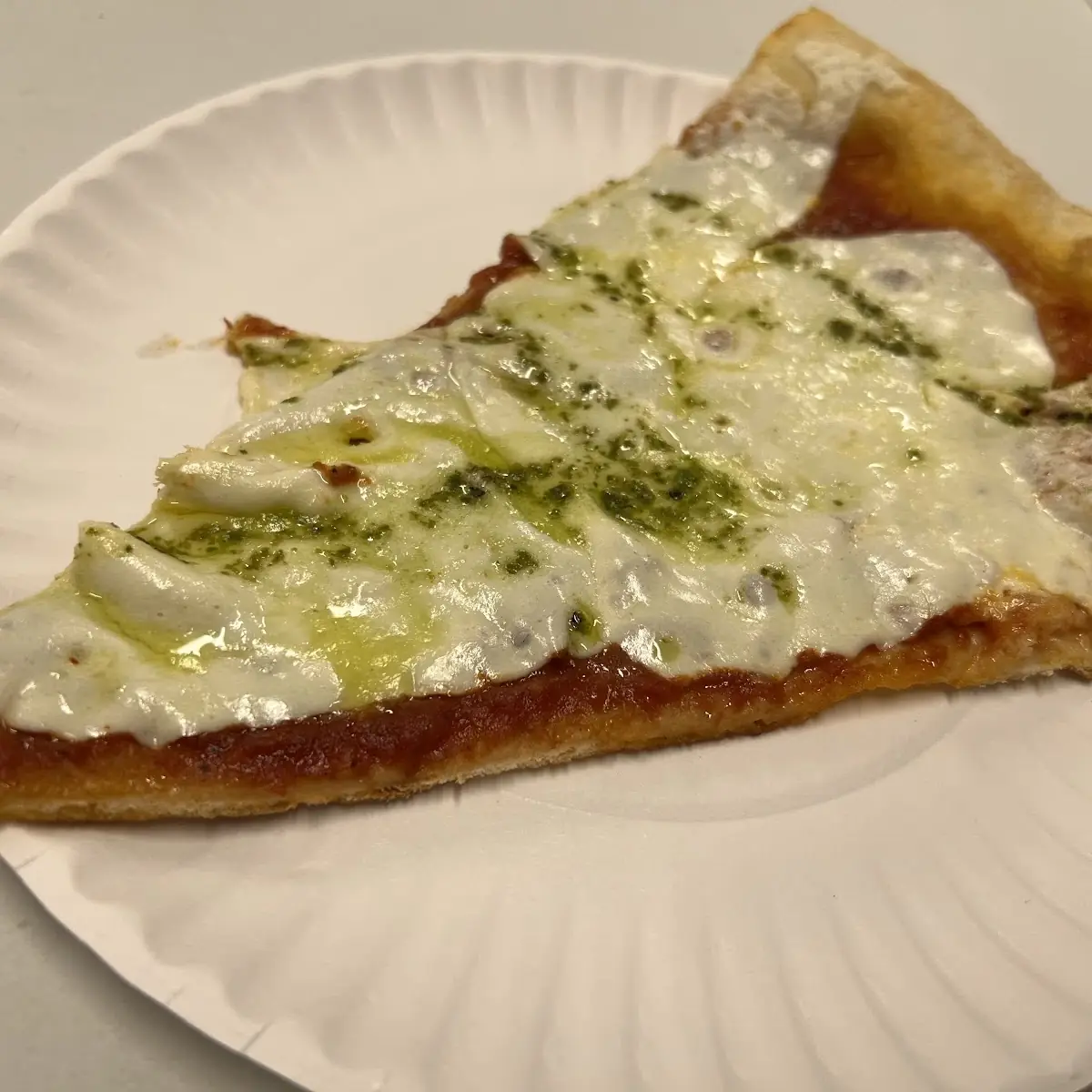Margarita Pizza