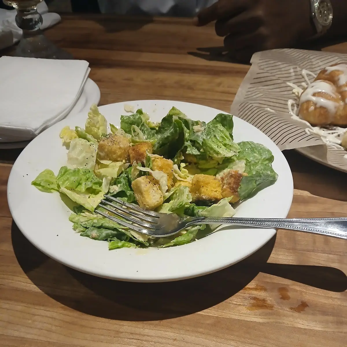 Caesar Salad