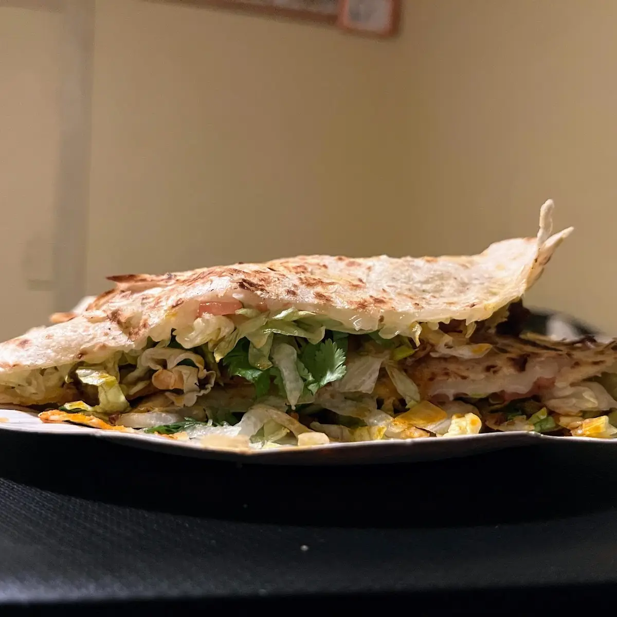 Quesadilla Grande