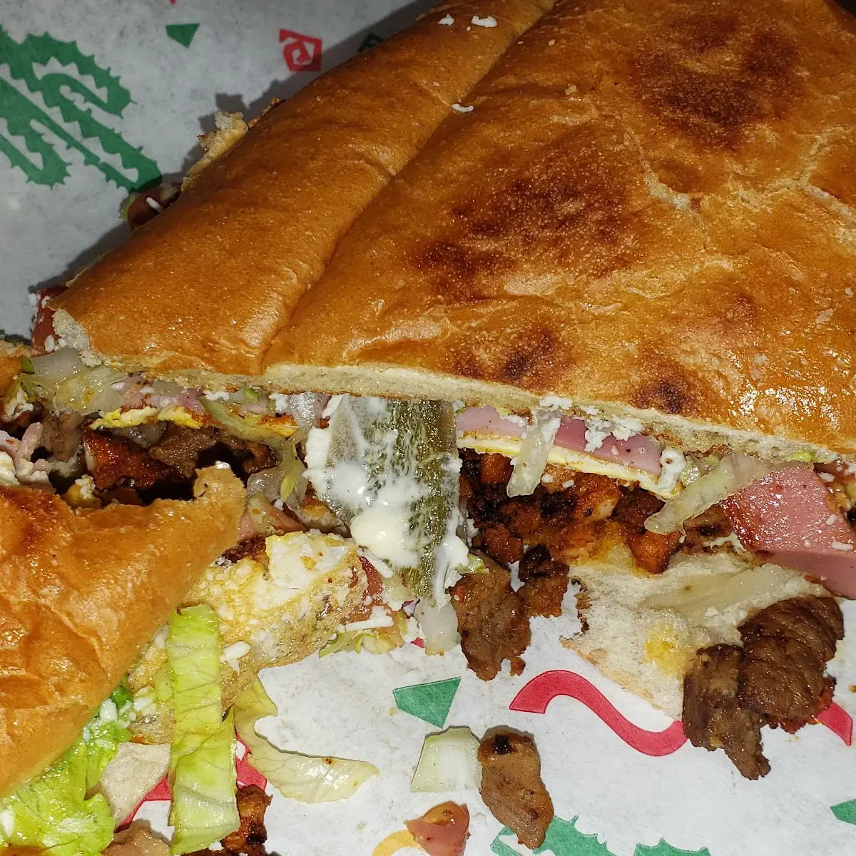 La Cubana