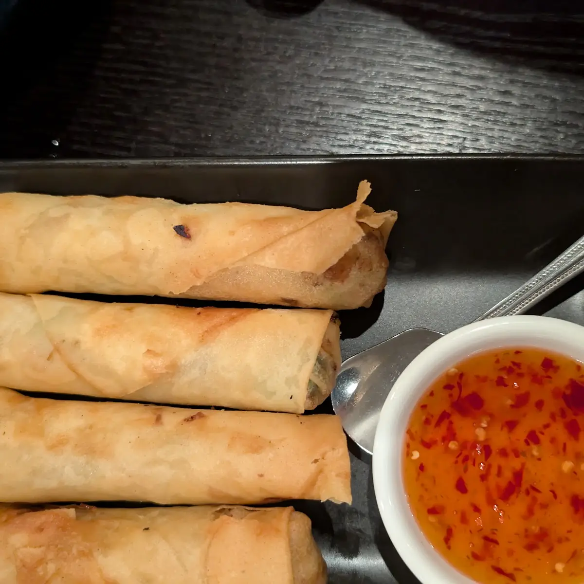 Spring Roll