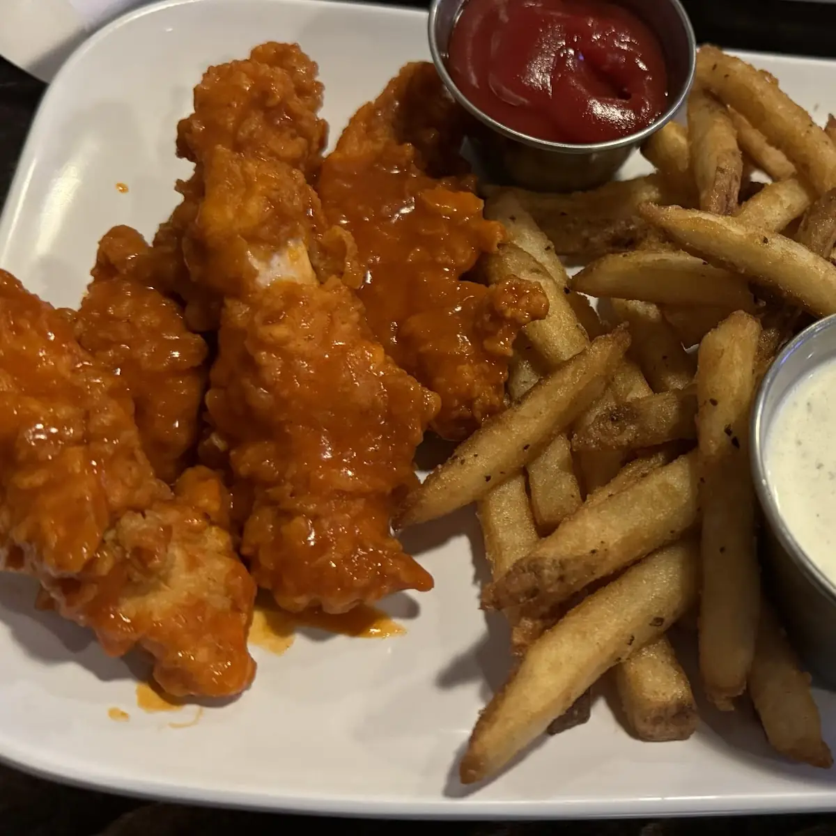 Chicken Tenders