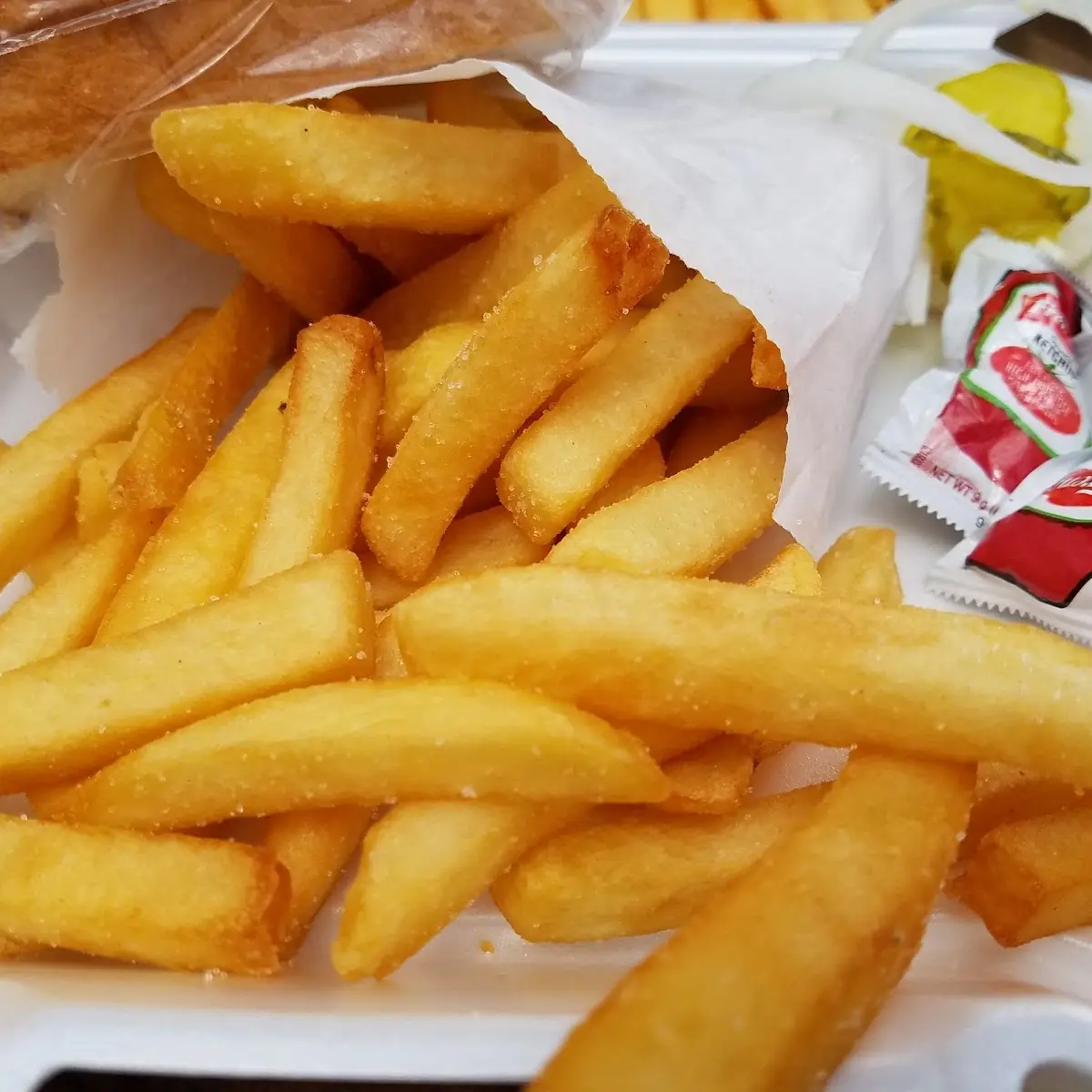 French Fries