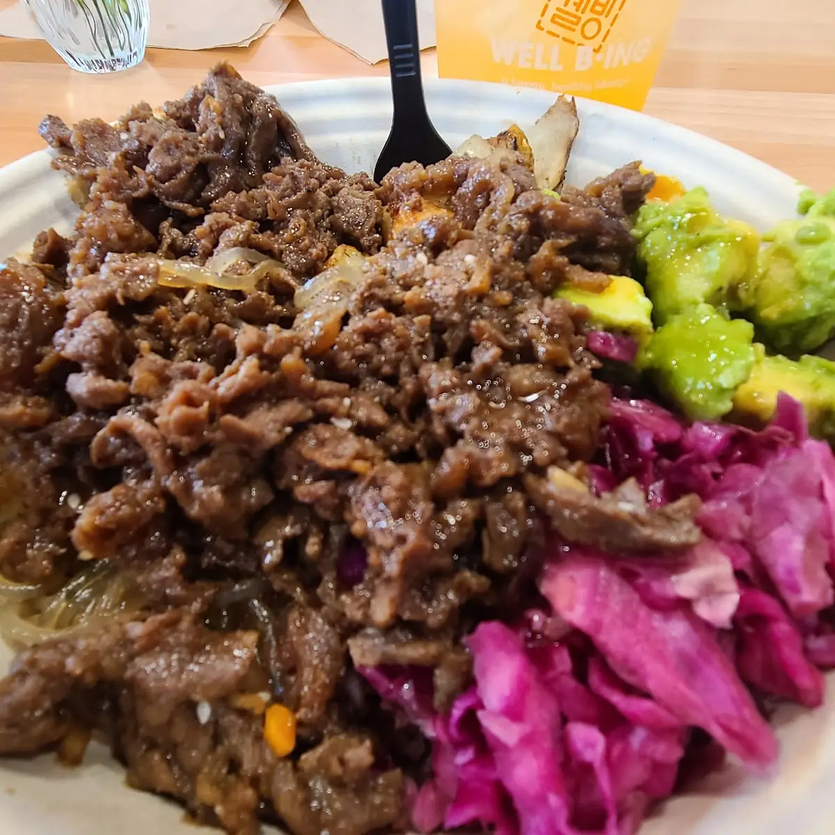 Bulgogi