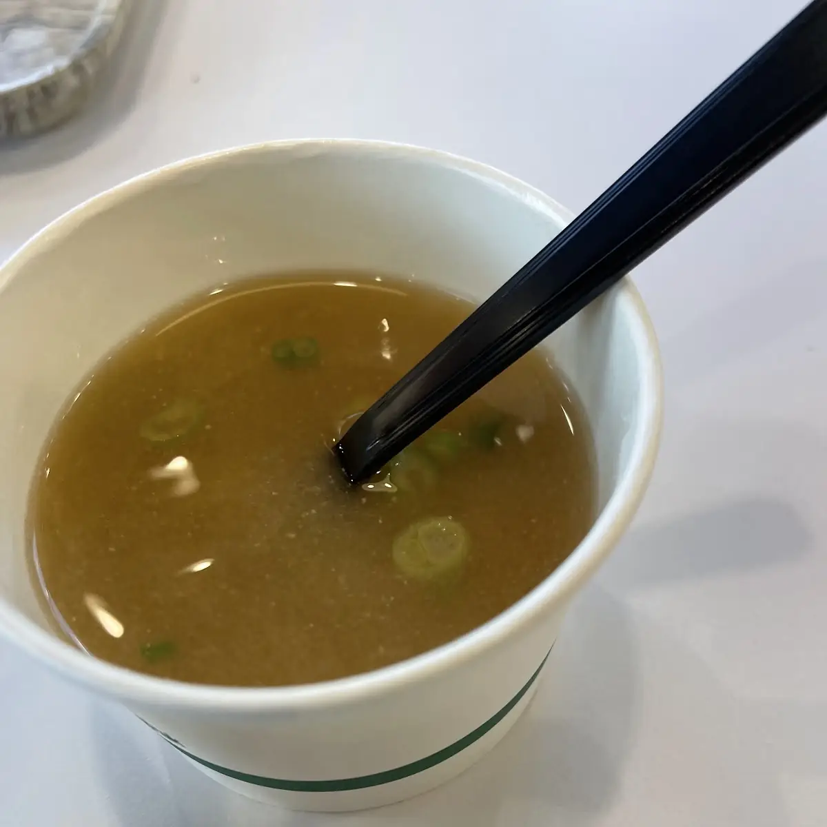Miso Soup