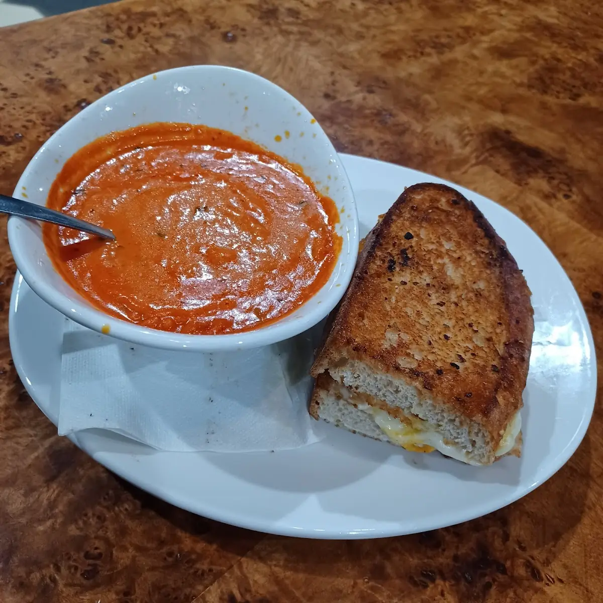 Tomato Soup