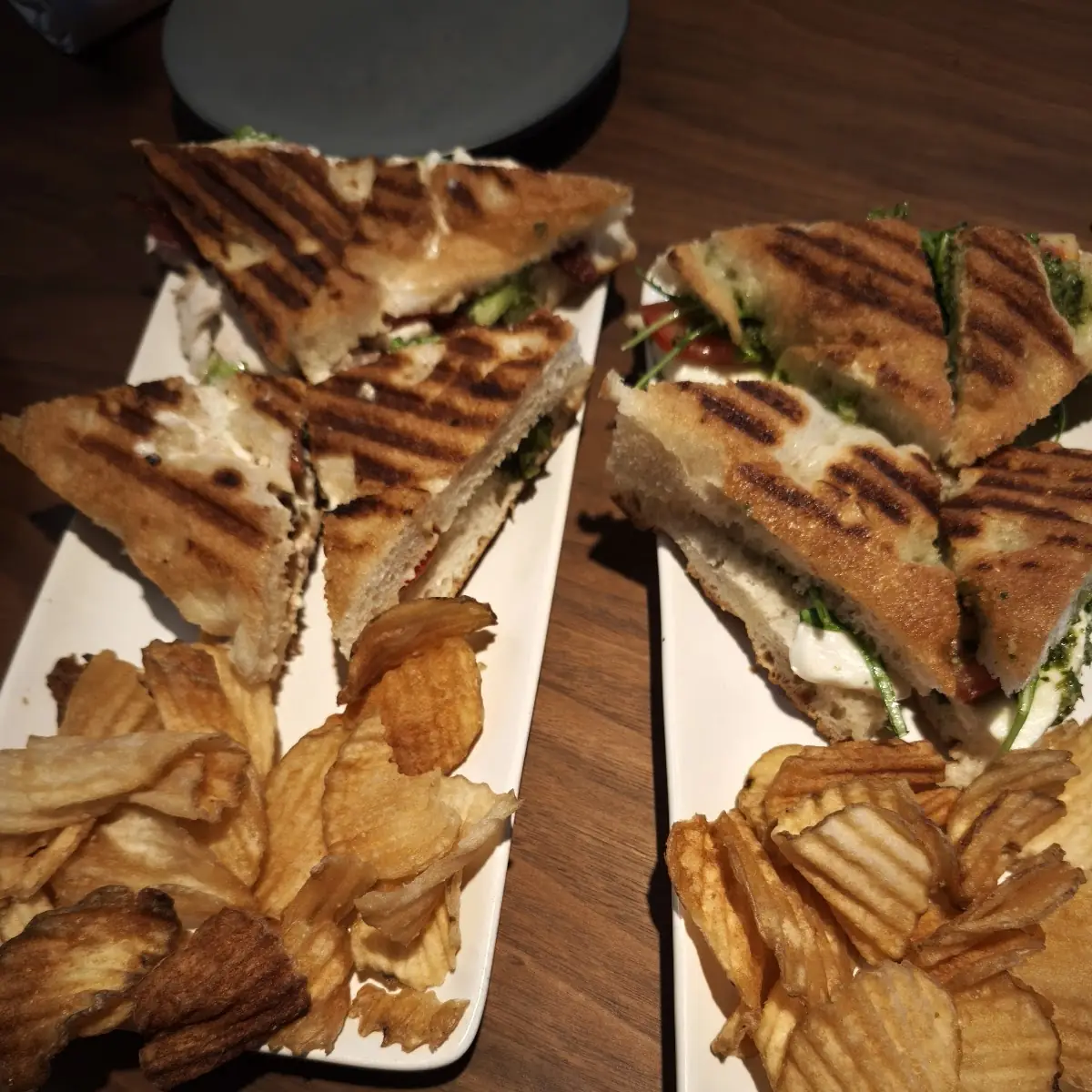 Club Sandwich