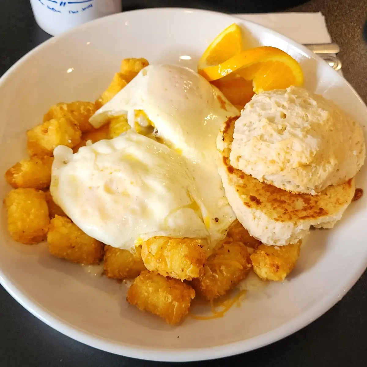Tater Tots