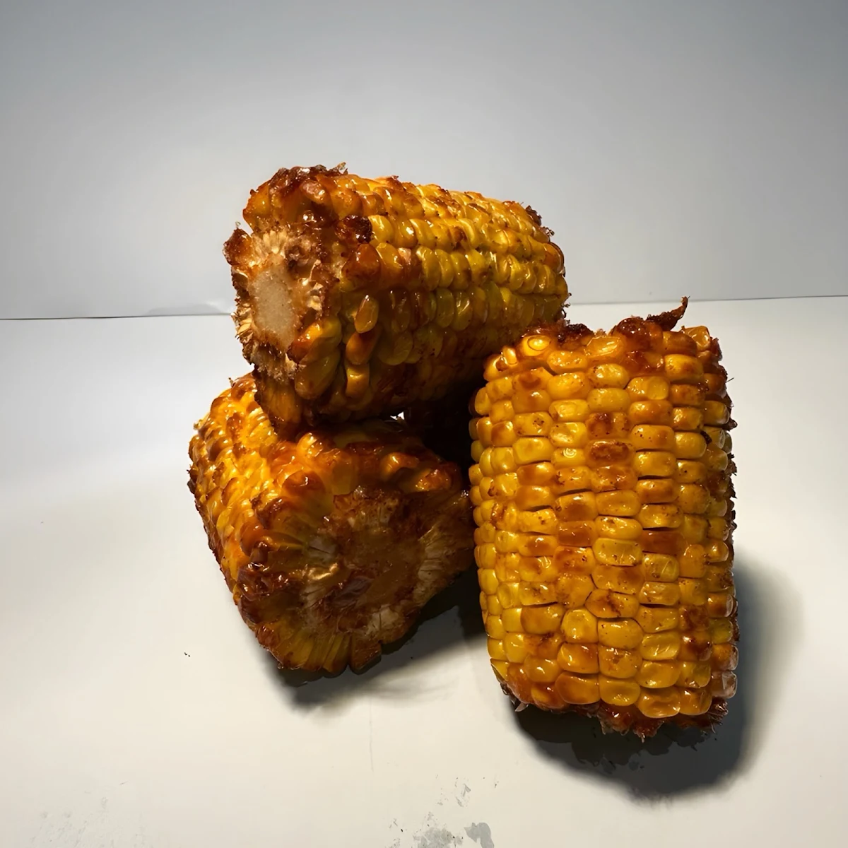 Cajun Sweet Baby Corn