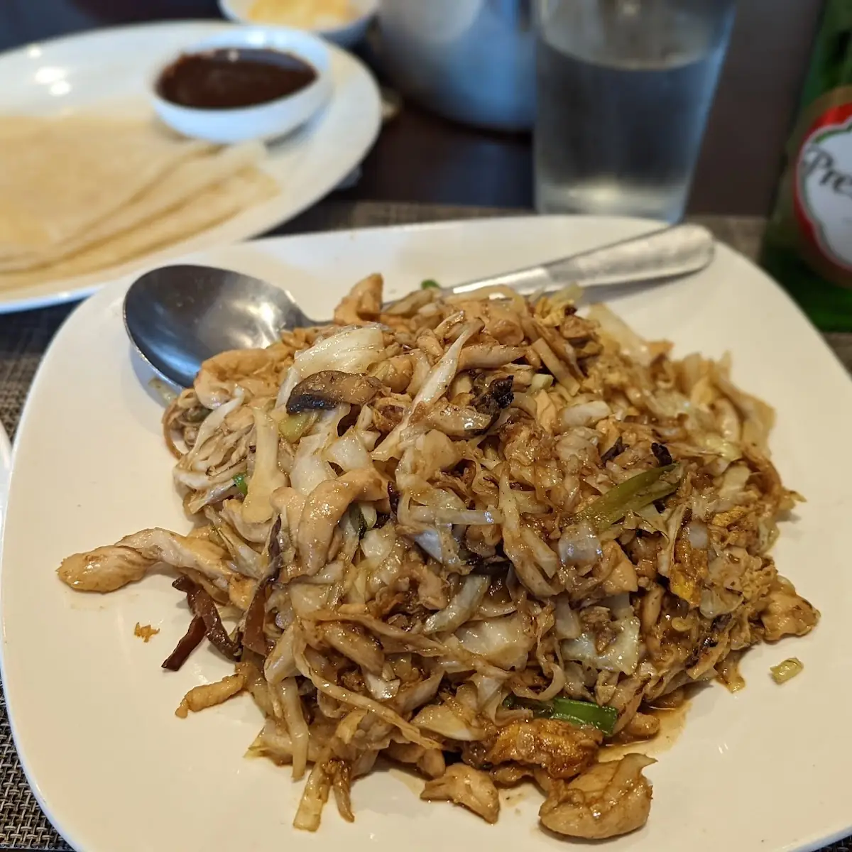 Char Kway Teow