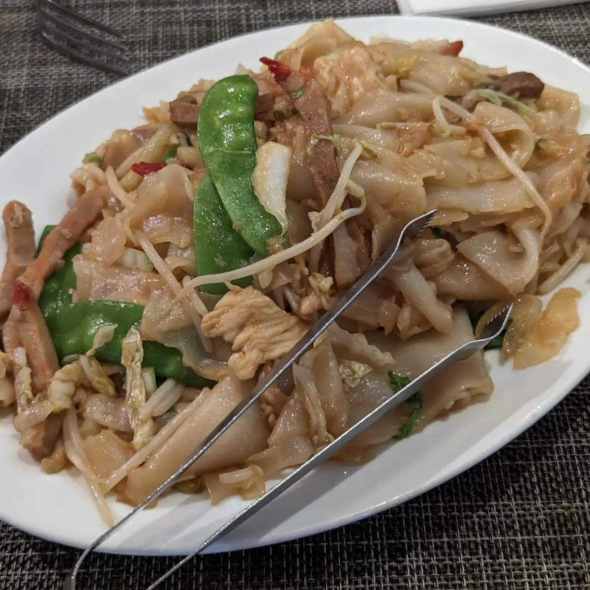 Chow Fun