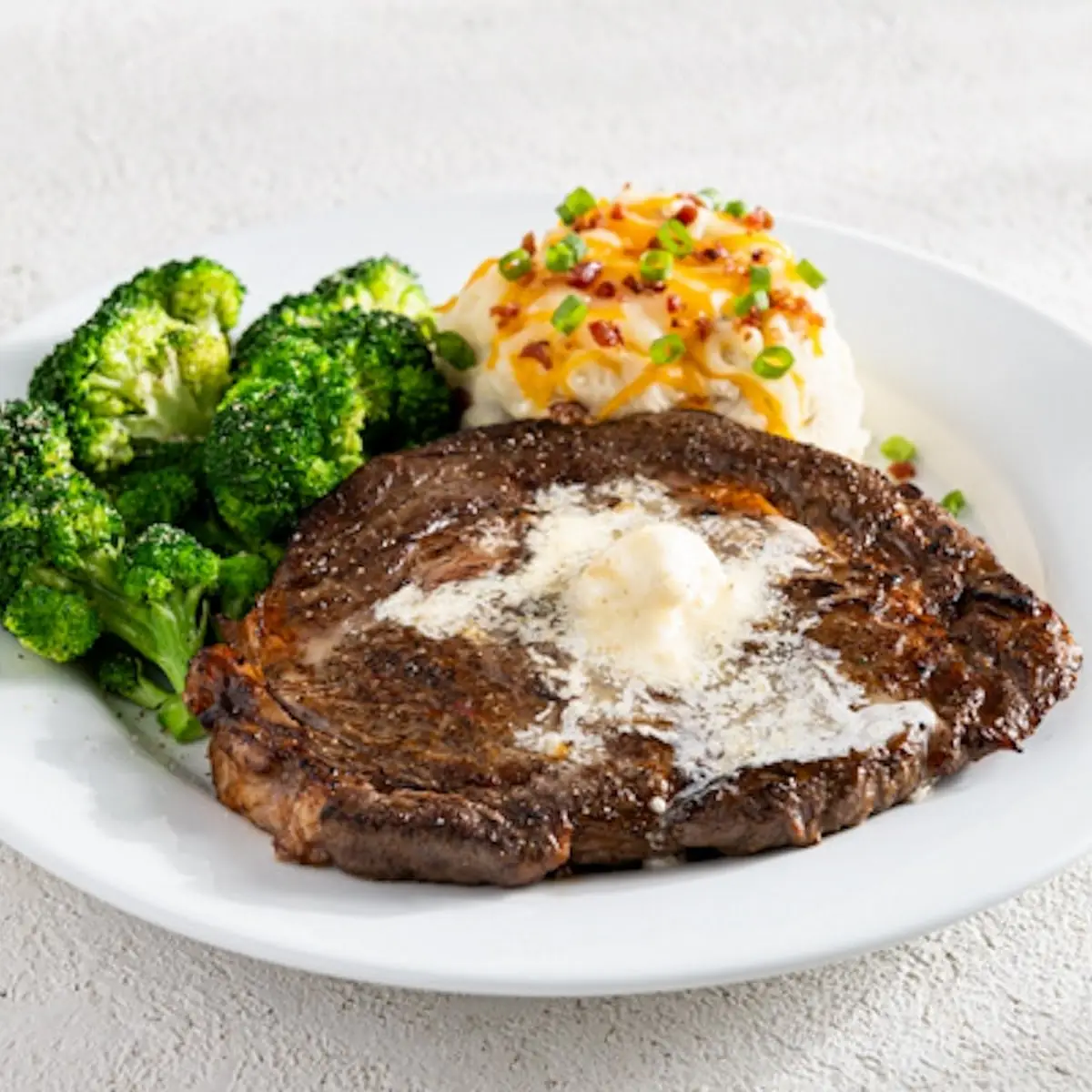 Classic Ribeye