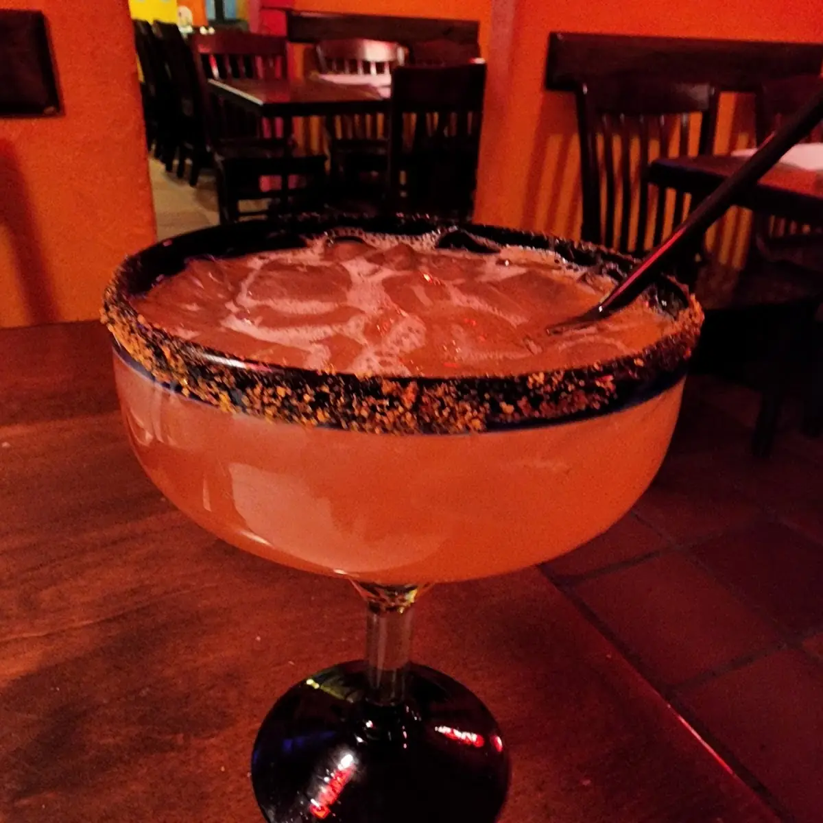 Mango Margarita