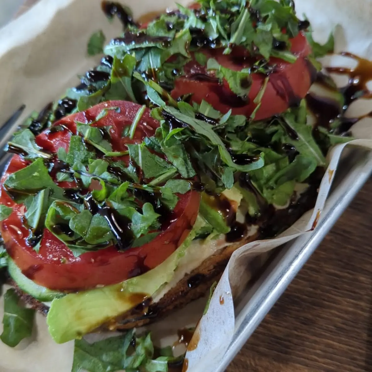 Avocado Toast