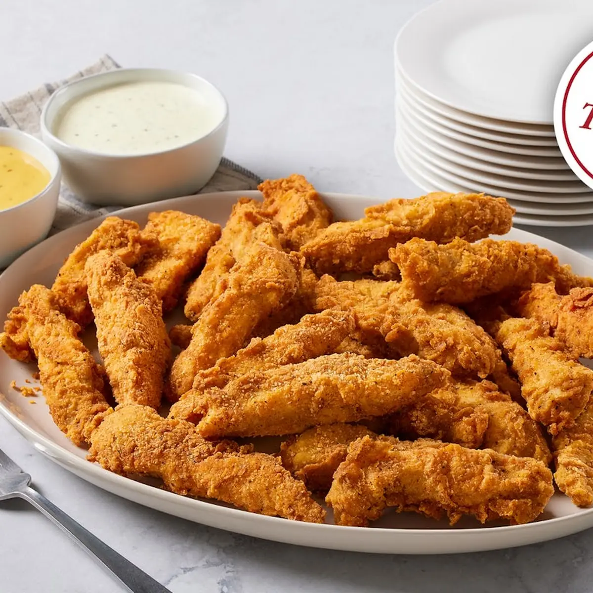 Chicken Strips