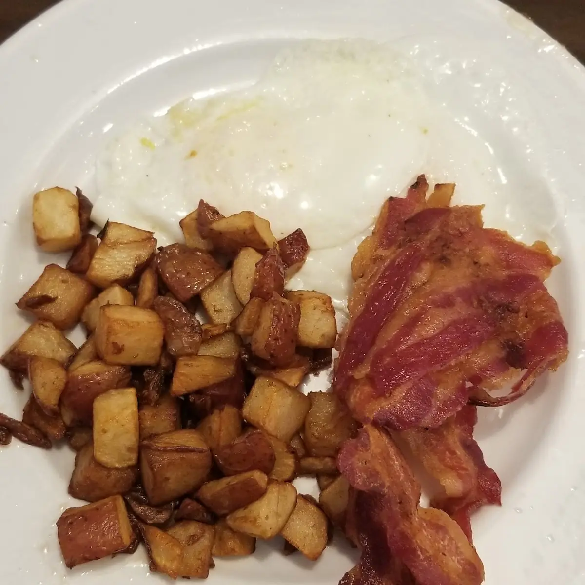 Home Fries