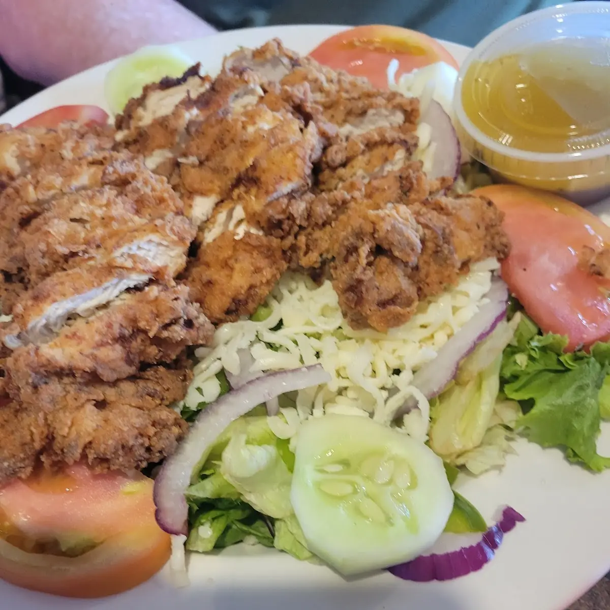 Chicken Salad