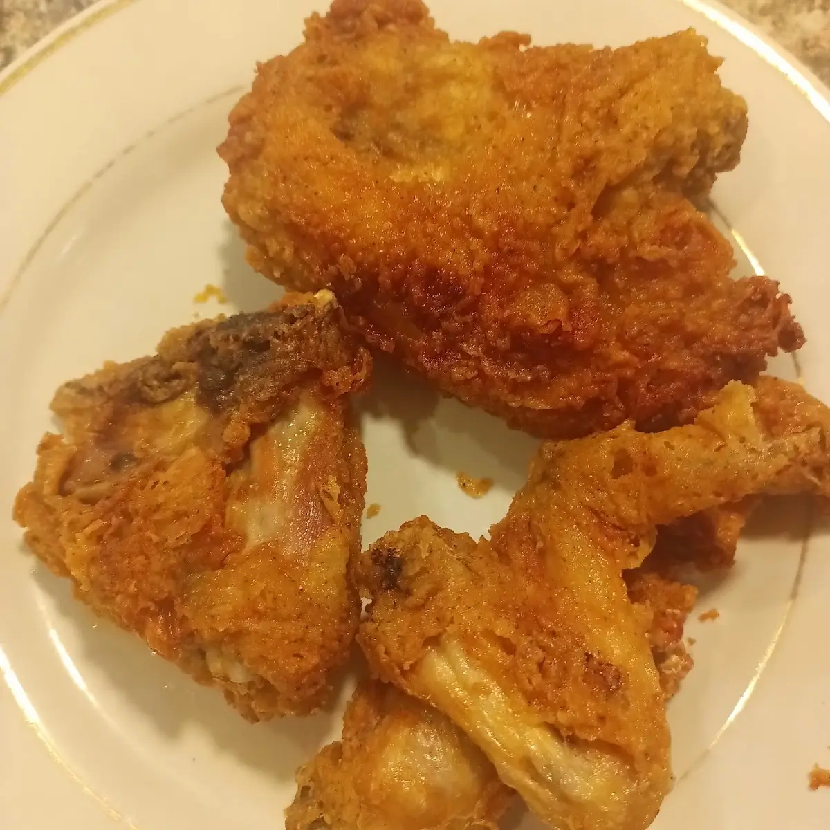 Fried Chicken