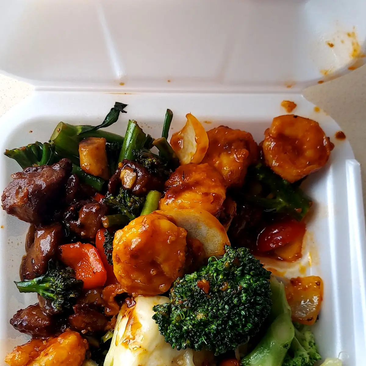 Beef Tips