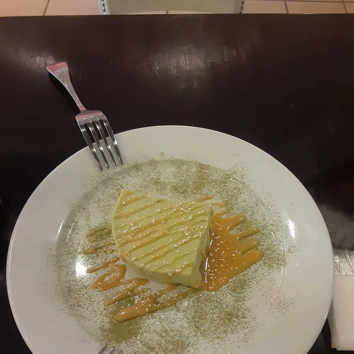 Japanese Green Tea