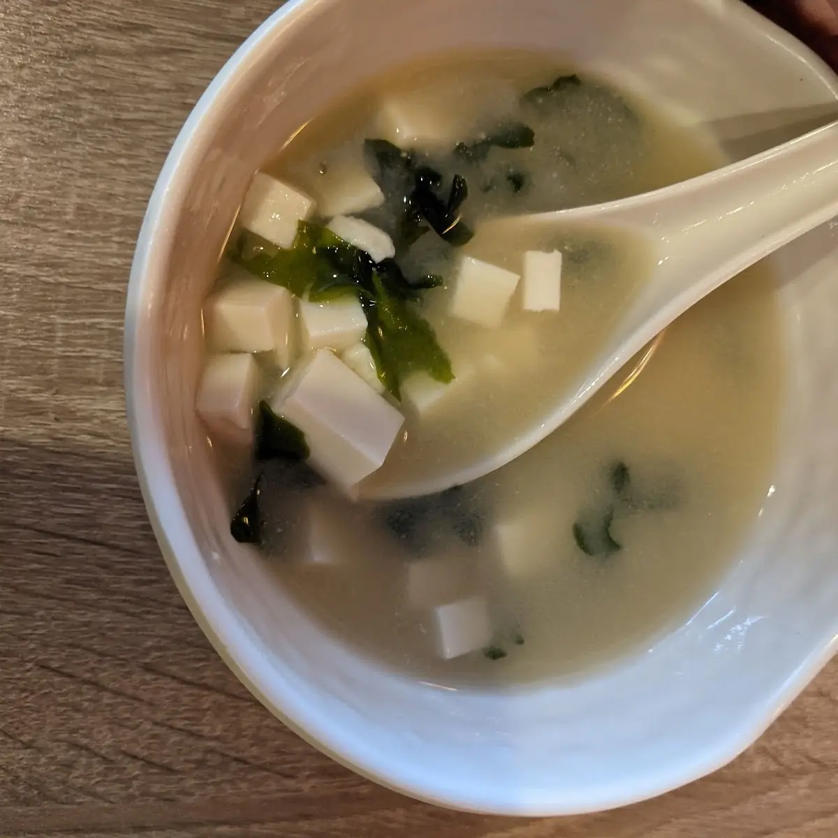 Miso Soup