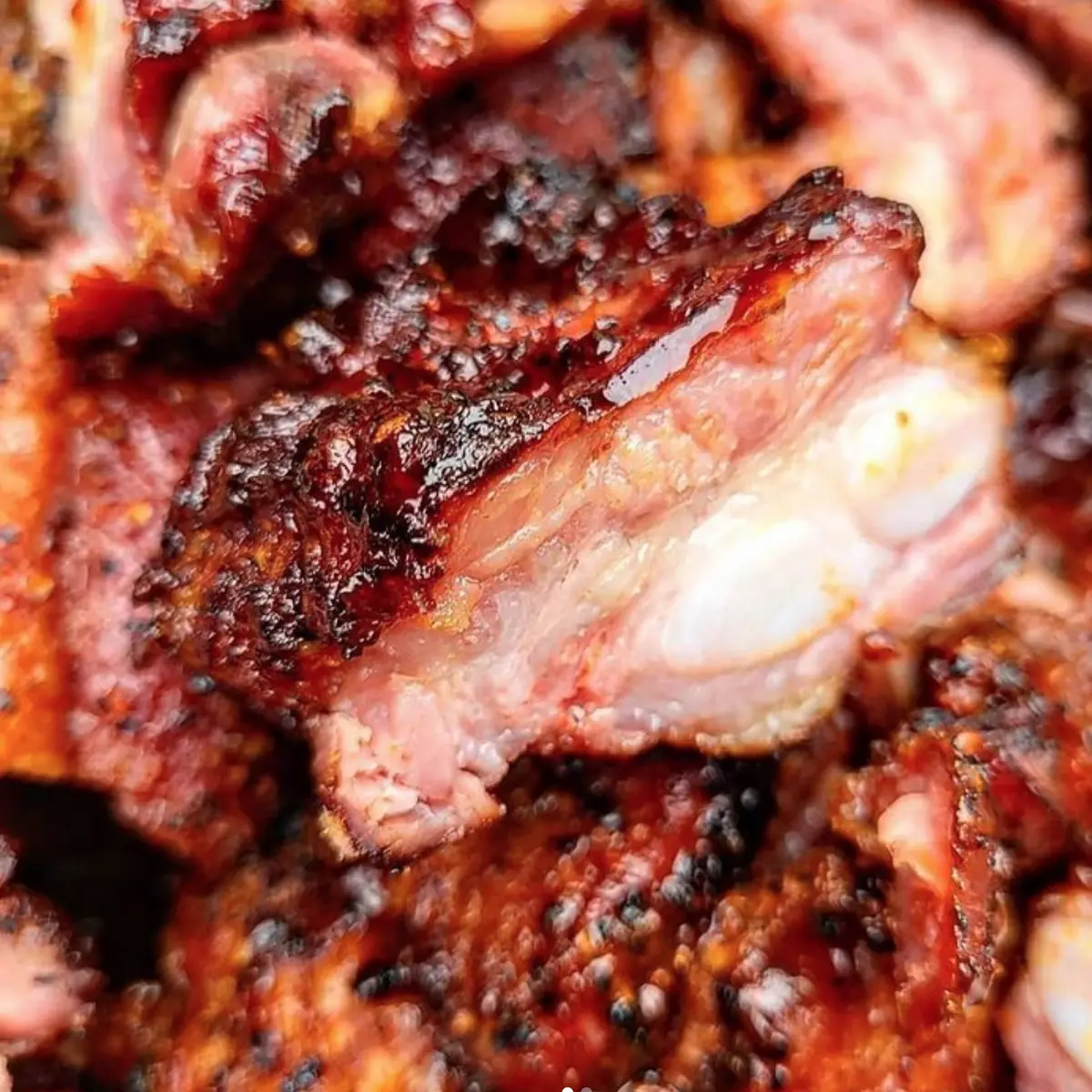 Korean Burnt Ends