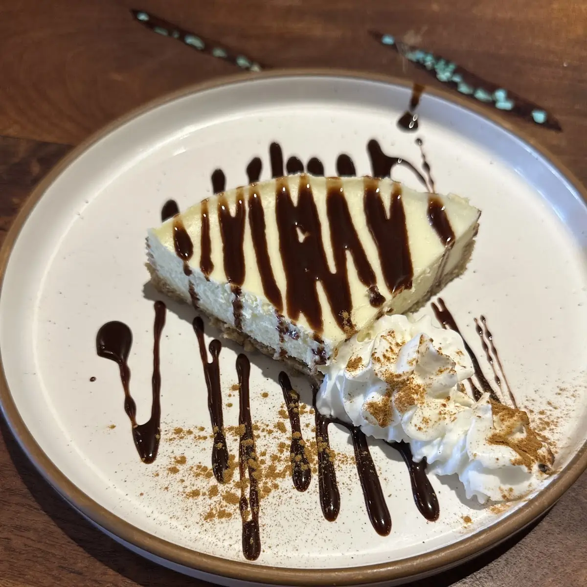 Key Lime Pie