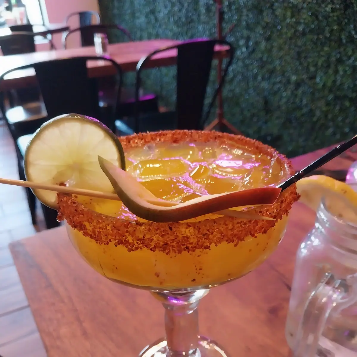 Mango Margarita