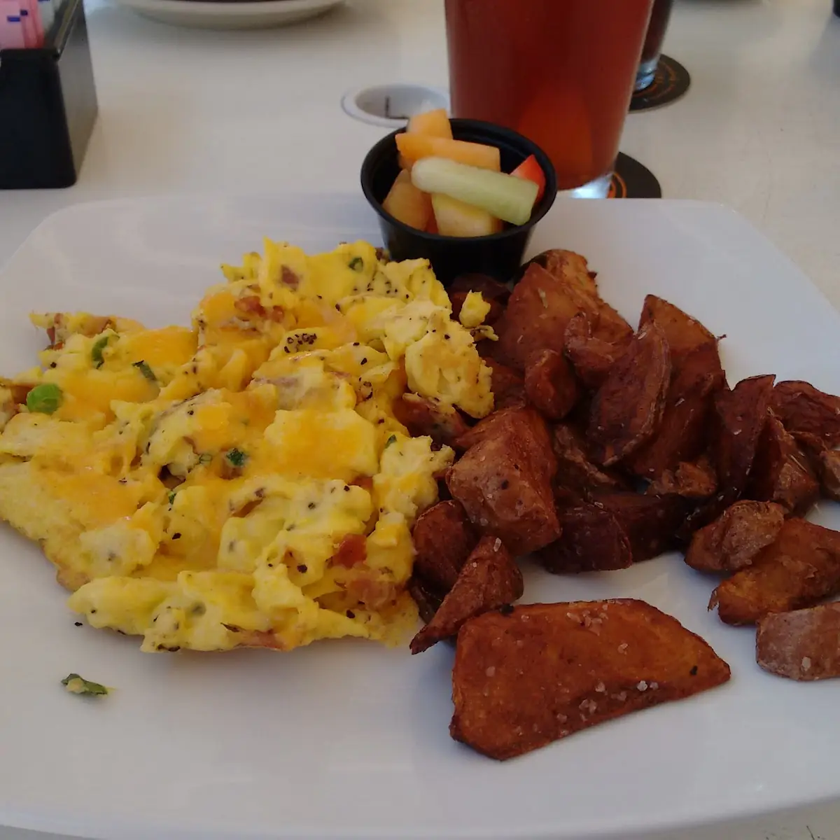 Sunday Brunch