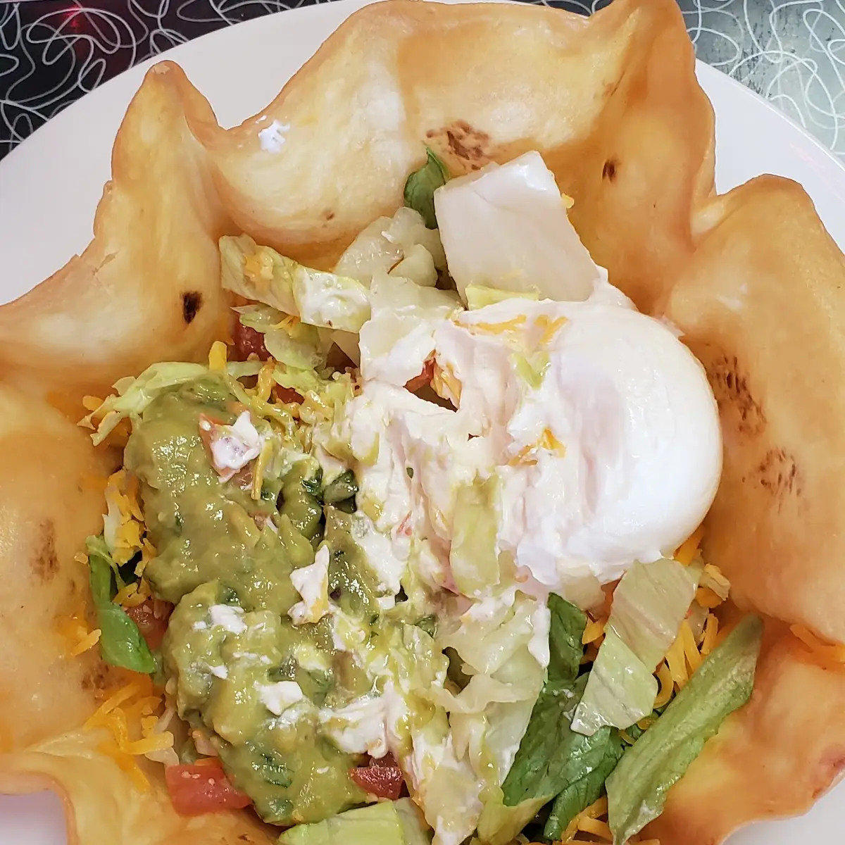 Taco Salad