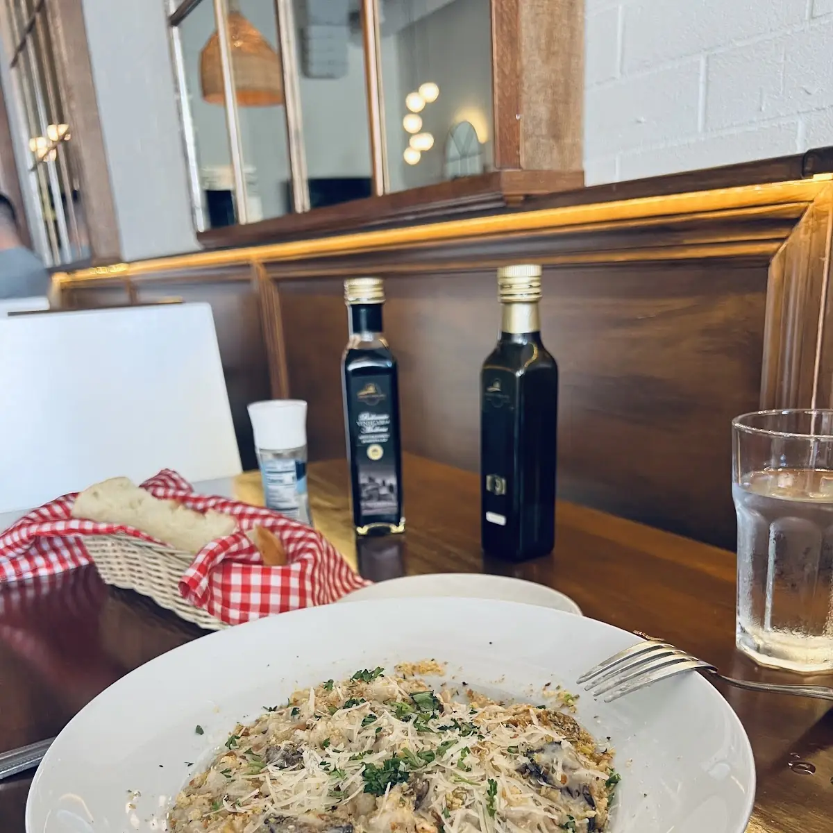 Risotto Dolce Vita