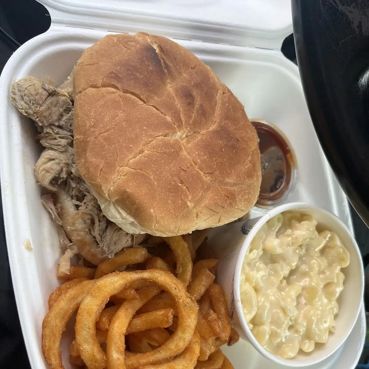 Pulled Pork