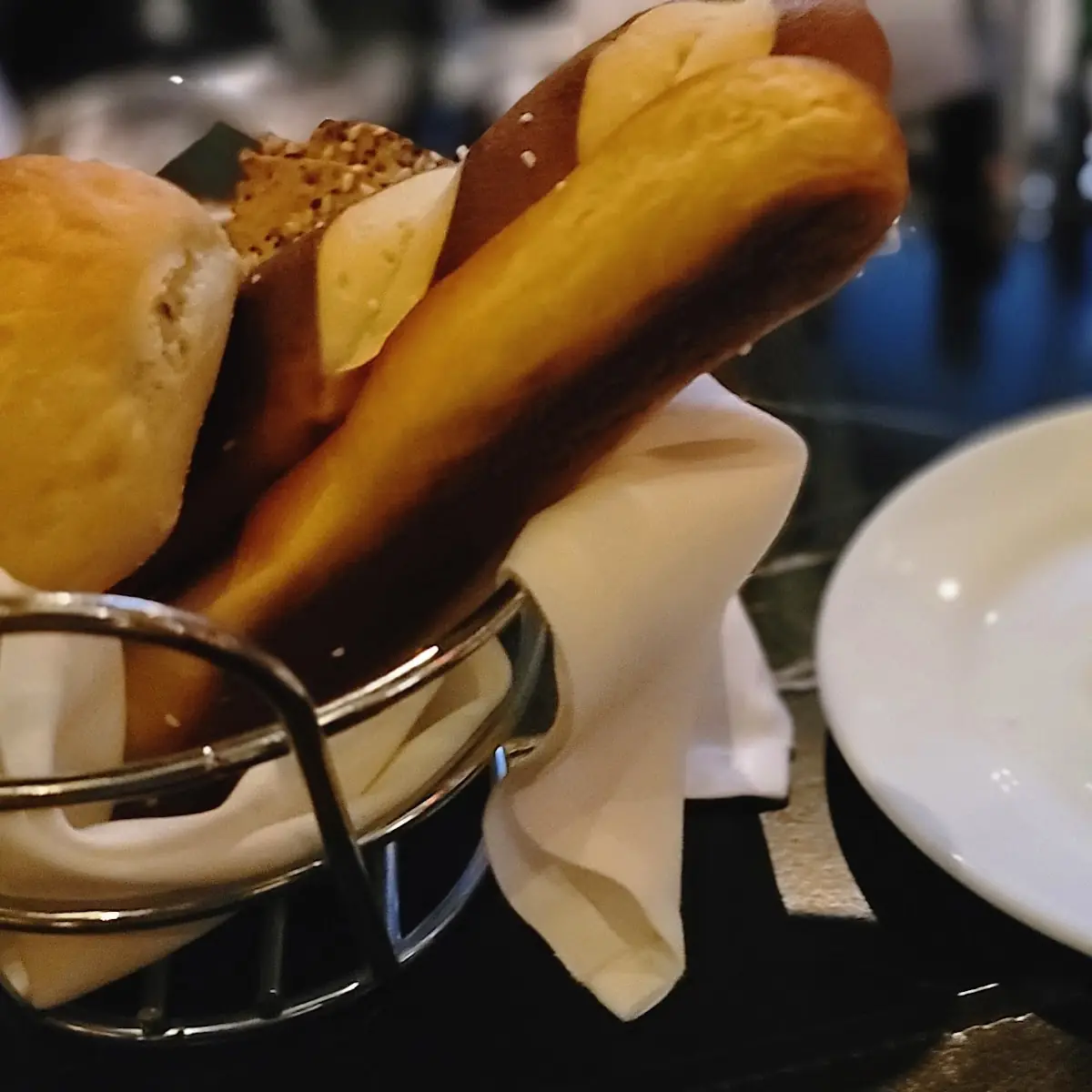 Bread Basket