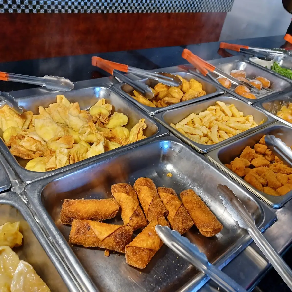 Spring Roll 2