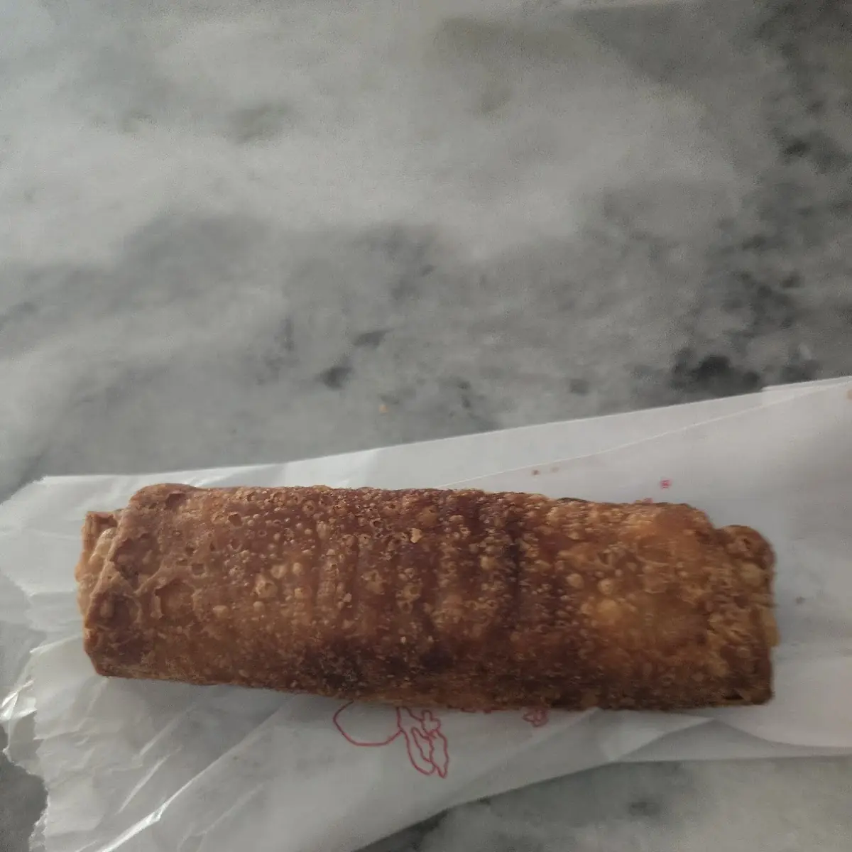 Egg Roll